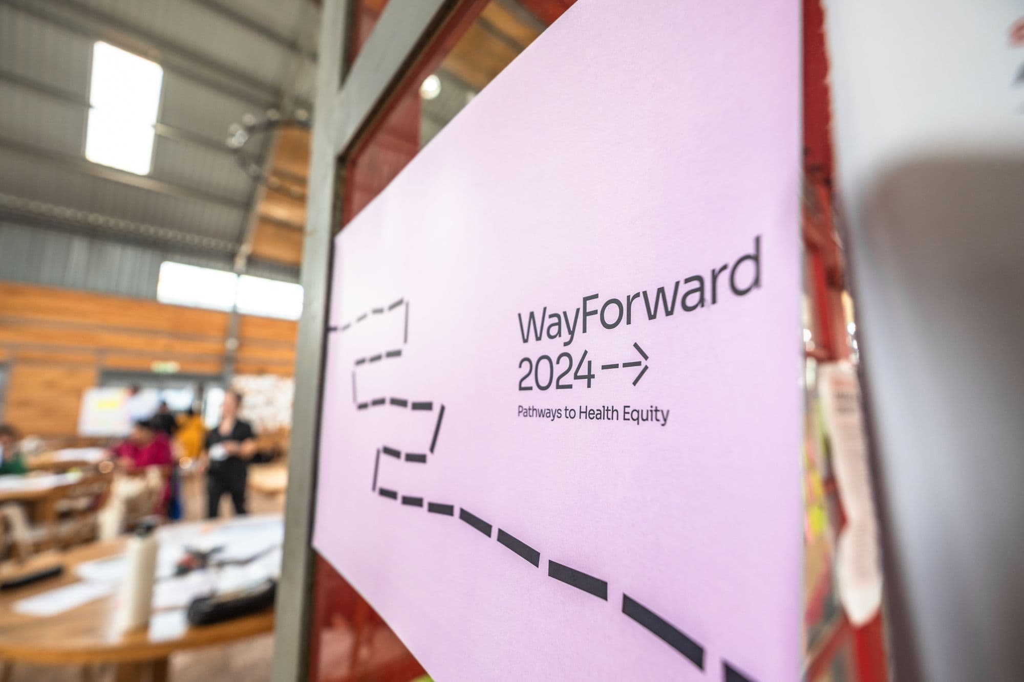 Pathways | Welcome
